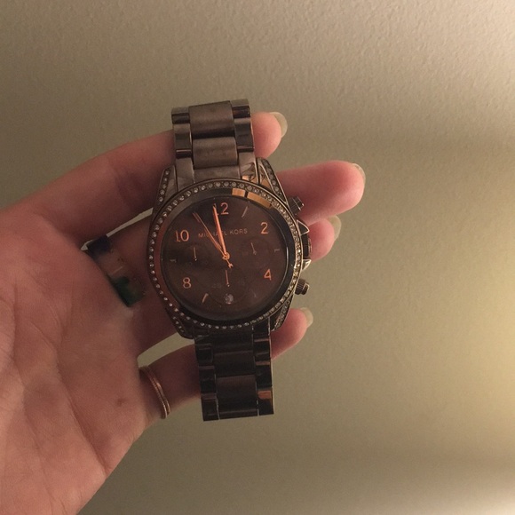 Michael Kors Watch - Picture 1 of 1